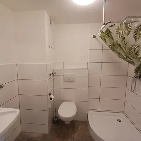 Apartamento Livbiz -