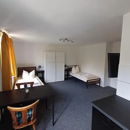 Livbiz - Apartamento Adelsried