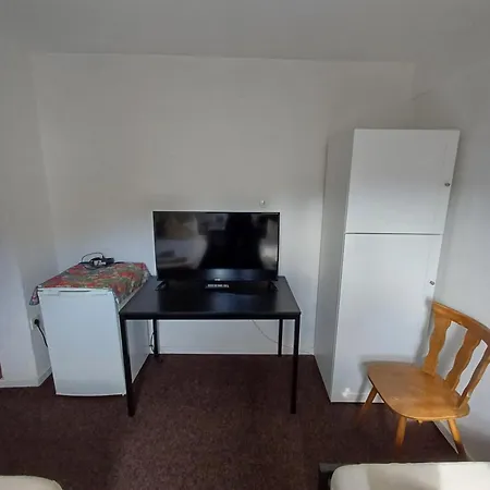 Livbiz - Apartamento *