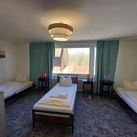 Livbiz - Apartamento Adelsried