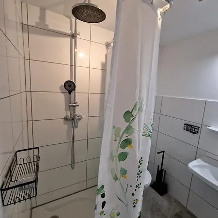 Livbiz - Apartamento Adelsried