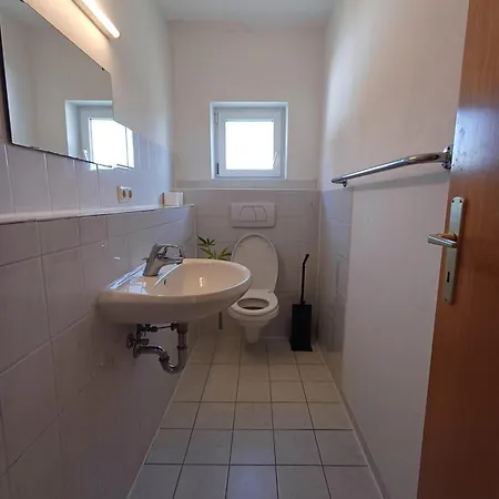 Apartamento Livbiz - *