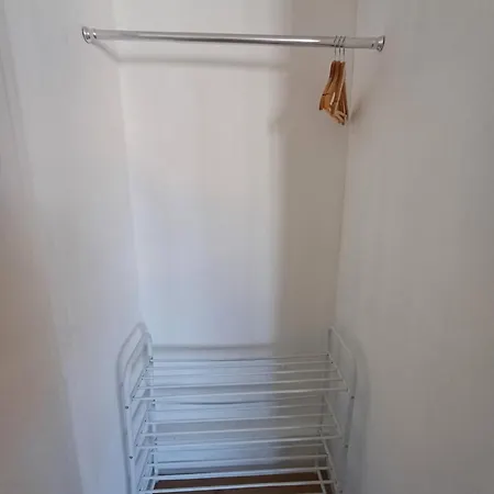 Apartamento Livbiz -