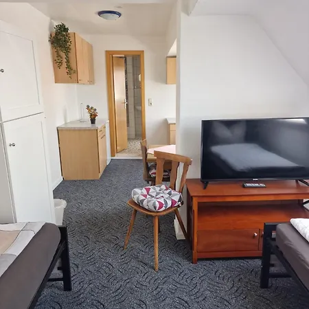 Apartamento Livbiz - *