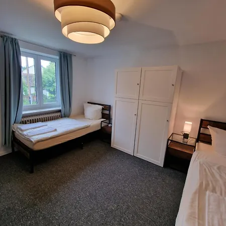 Apartamento Livbiz -
