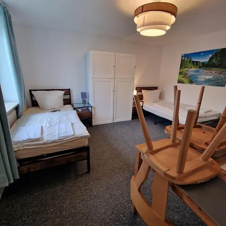 Apartamento Livbiz - Adelsried