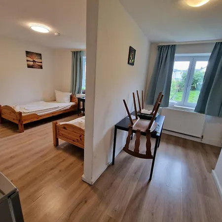 Apartamento Livbiz -