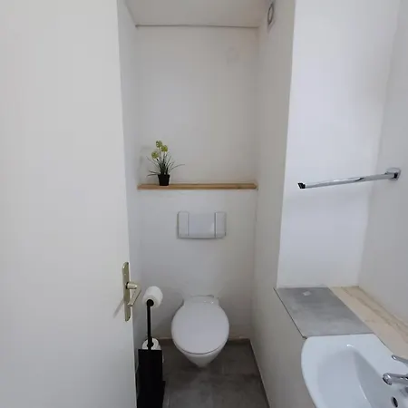 Livbiz - Apartamento Adelsried