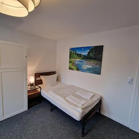 Livbiz - Apartamento *